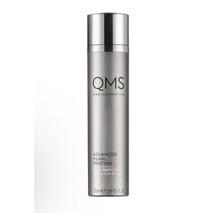 QMS Medicosmetics • Advanced Pearl Protein • Day and Night Cream • 1.69 oz • NIB